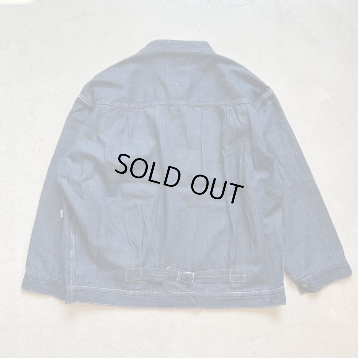 画像5: -GOHEMP ゴーヘンプ- 3 TACK G-JAN (5)