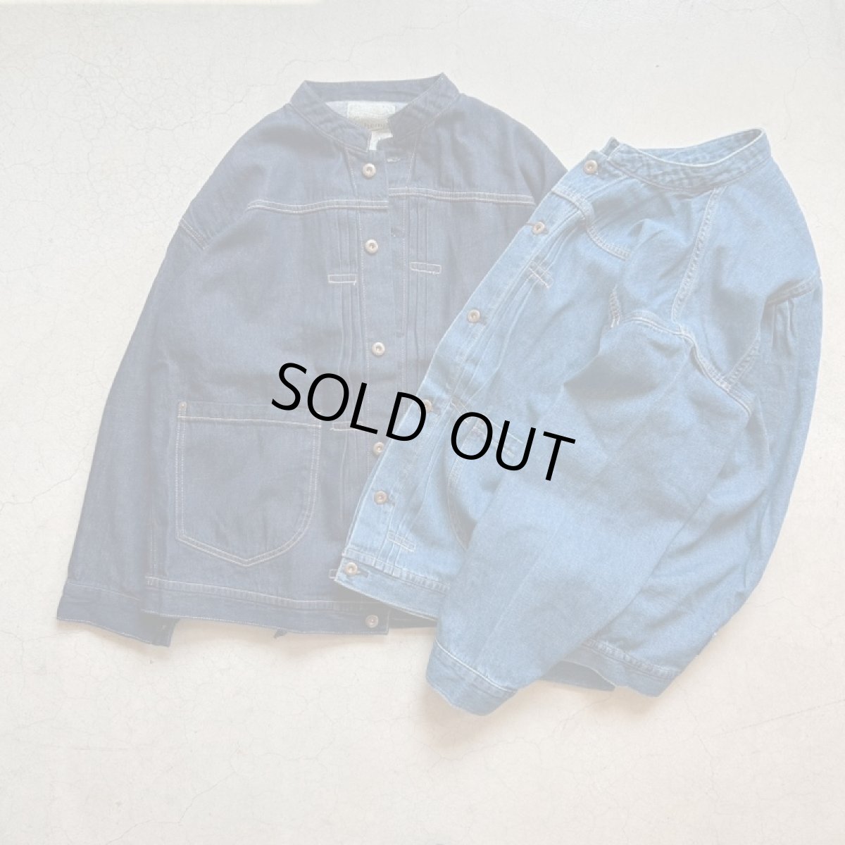 画像4: -GOHEMP ゴーヘンプ- 3 TACK G-JAN (4)