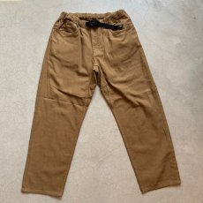 画像2: -GOHEMP ゴーヘンプ- EASY 5PK PANTS (2)