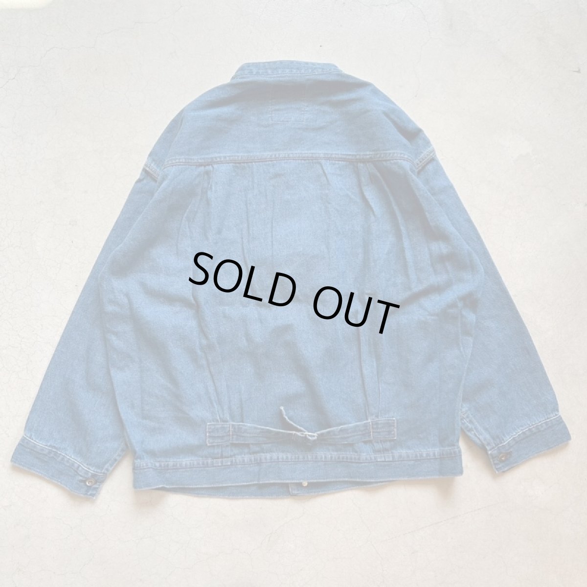 画像7: -GOHEMP ゴーヘンプ- 3 TACK G-JAN (7)