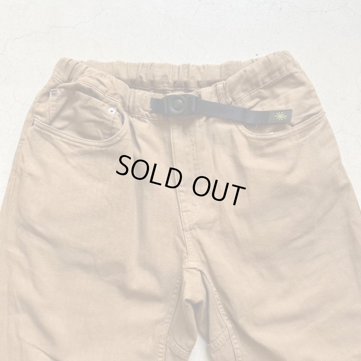 画像3: -GOHEMP ゴーヘンプ- EASY 5PK PANTS (3)