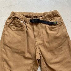 画像3: -GOHEMP ゴーヘンプ- EASY 5PK PANTS (3)