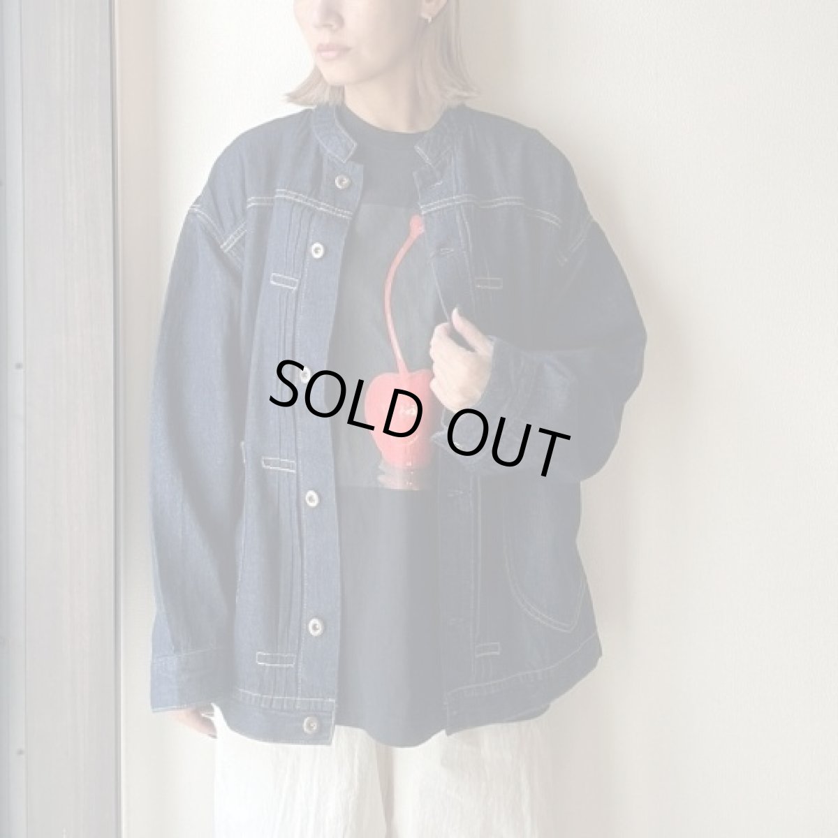 画像12: -GOHEMP ゴーヘンプ- 3 TACK G-JAN (12)