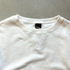 画像8: -GOHEMP ゴーヘンプ- THREE QUARTER SL CREW (8)