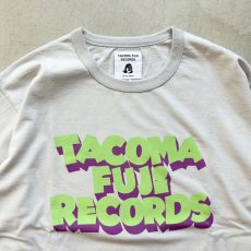 画像4: -TACOMA FUJI  RECORDS- LS Designed by Jerry UKAI (4)