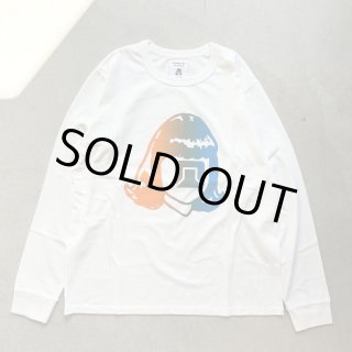 TACOMA FUJI RECORDS- 藝術科学思想自然 SWEATSHIRT - the LOCAL