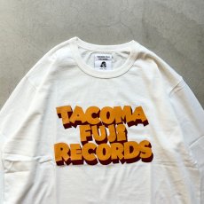 画像7: -TACOMA FUJI  RECORDS- LS Designed by Jerry UKAI (7)