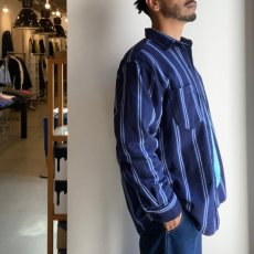 画像11: -GOHEMP ゴーヘンプ- GO BASIC SHIRTS (11)