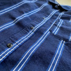 画像5: -GOHEMP ゴーヘンプ- GO BASIC SHIRTS (5)