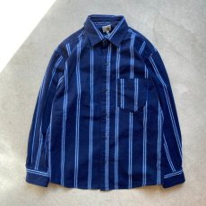 画像1: -GOHEMP ゴーヘンプ- GO BASIC SHIRTS (1)