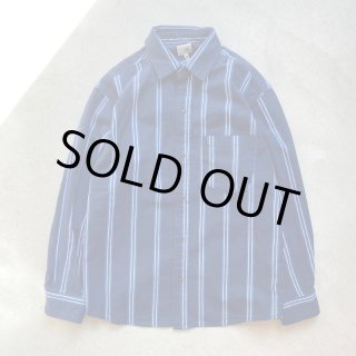 2色展開】-GOHEMP ゴーヘンプ- FIELD TRIP JACKET - the LOCAL STORE