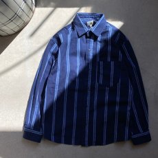 画像2: -GOHEMP ゴーヘンプ- GO BASIC SHIRTS (2)