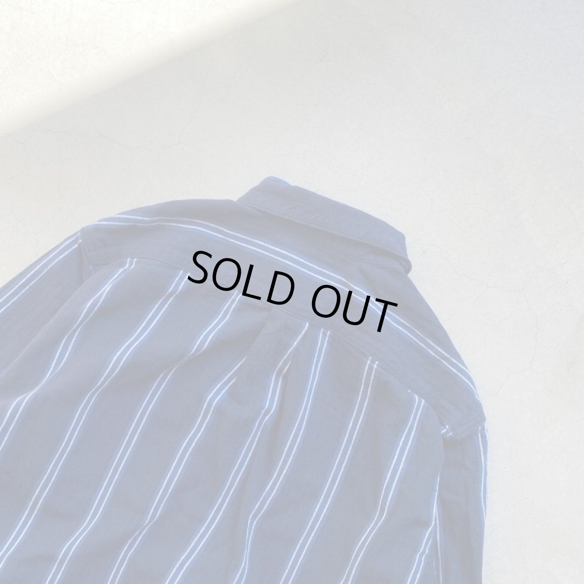 画像9: -GOHEMP ゴーヘンプ- GO BASIC SHIRTS (9)