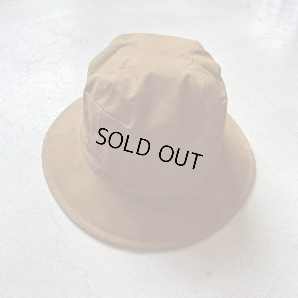 画像4: -HIGHER-  ARMYDUCK DARTS CROWN HAT (4)