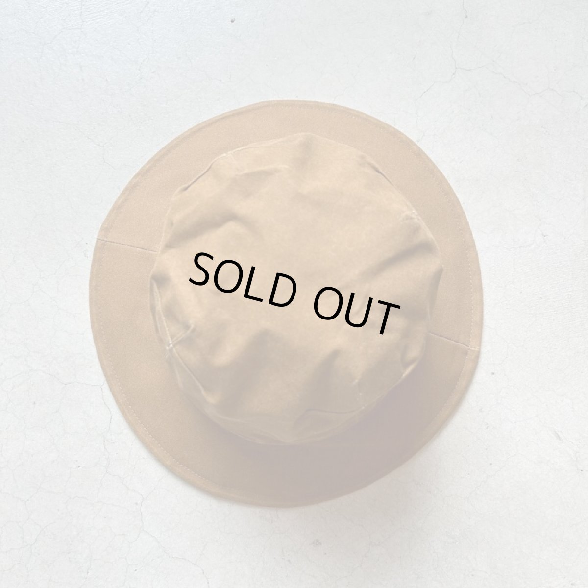 画像3: -HIGHER-  ARMYDUCK DARTS CROWN HAT (3)