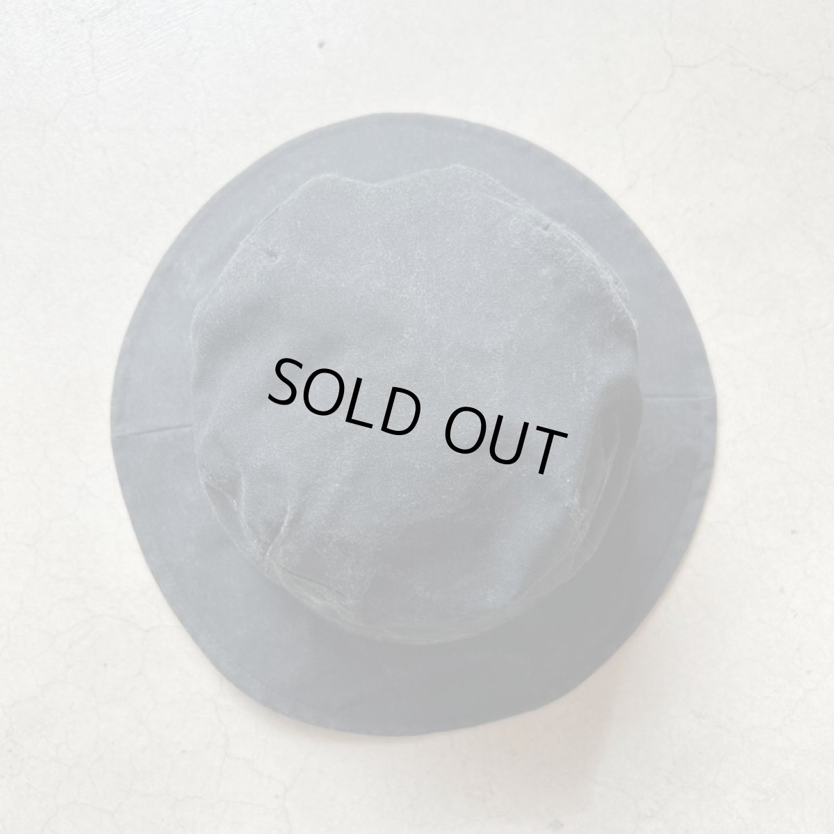 画像7: -HIGHER-  ARMYDUCK DARTS CROWN HAT (7)