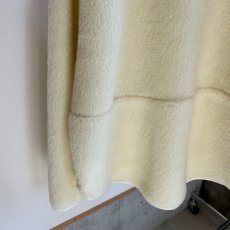 画像6: 【for-LADY'S】euphoric clasic fleece pullover (6)