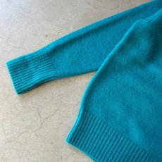 画像19: 【3色展開】-NECESSARY or UNNECESSARY- BOAT KNIT (19)