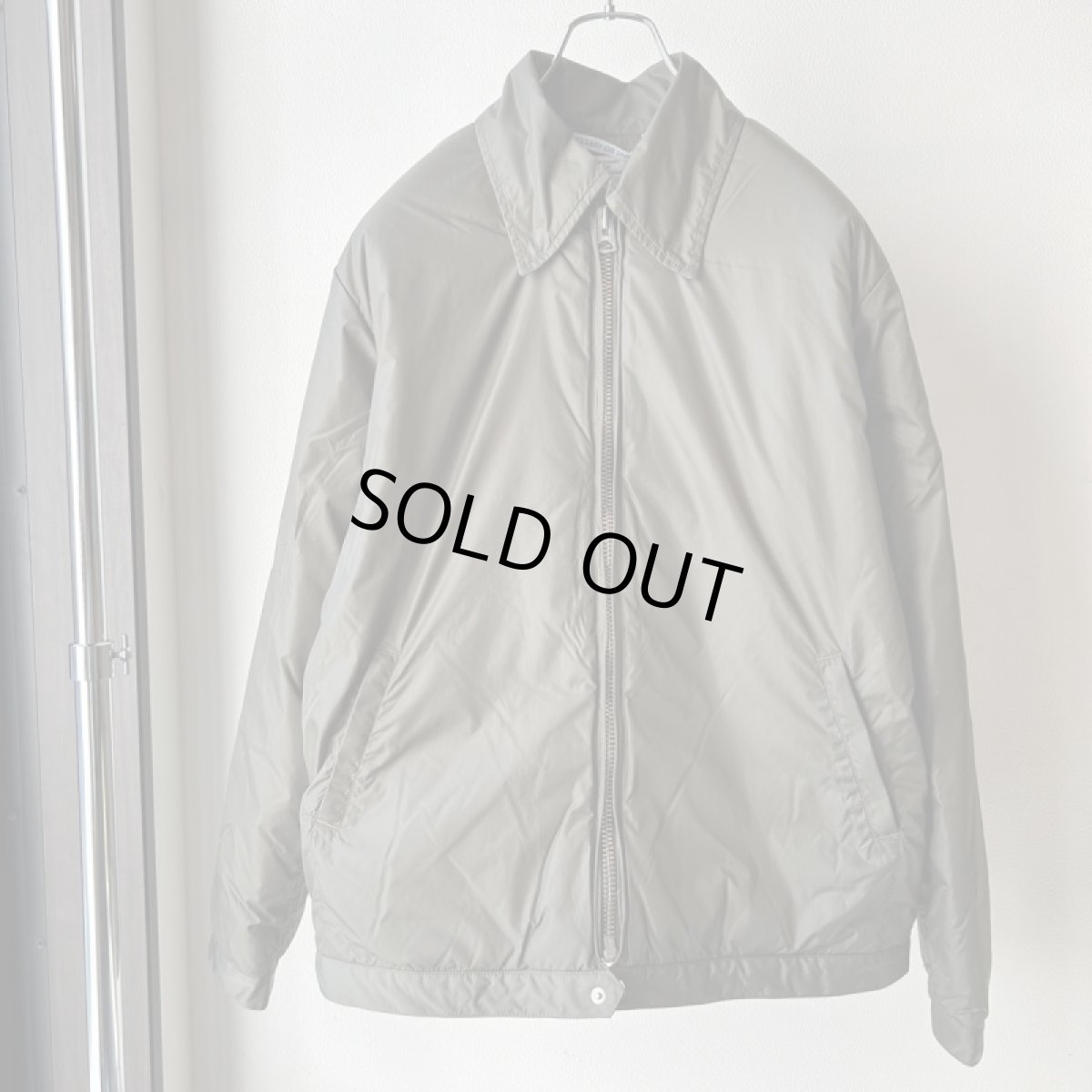 画像4: -NECESSARY or UNNECESSARY- A-2 (4)