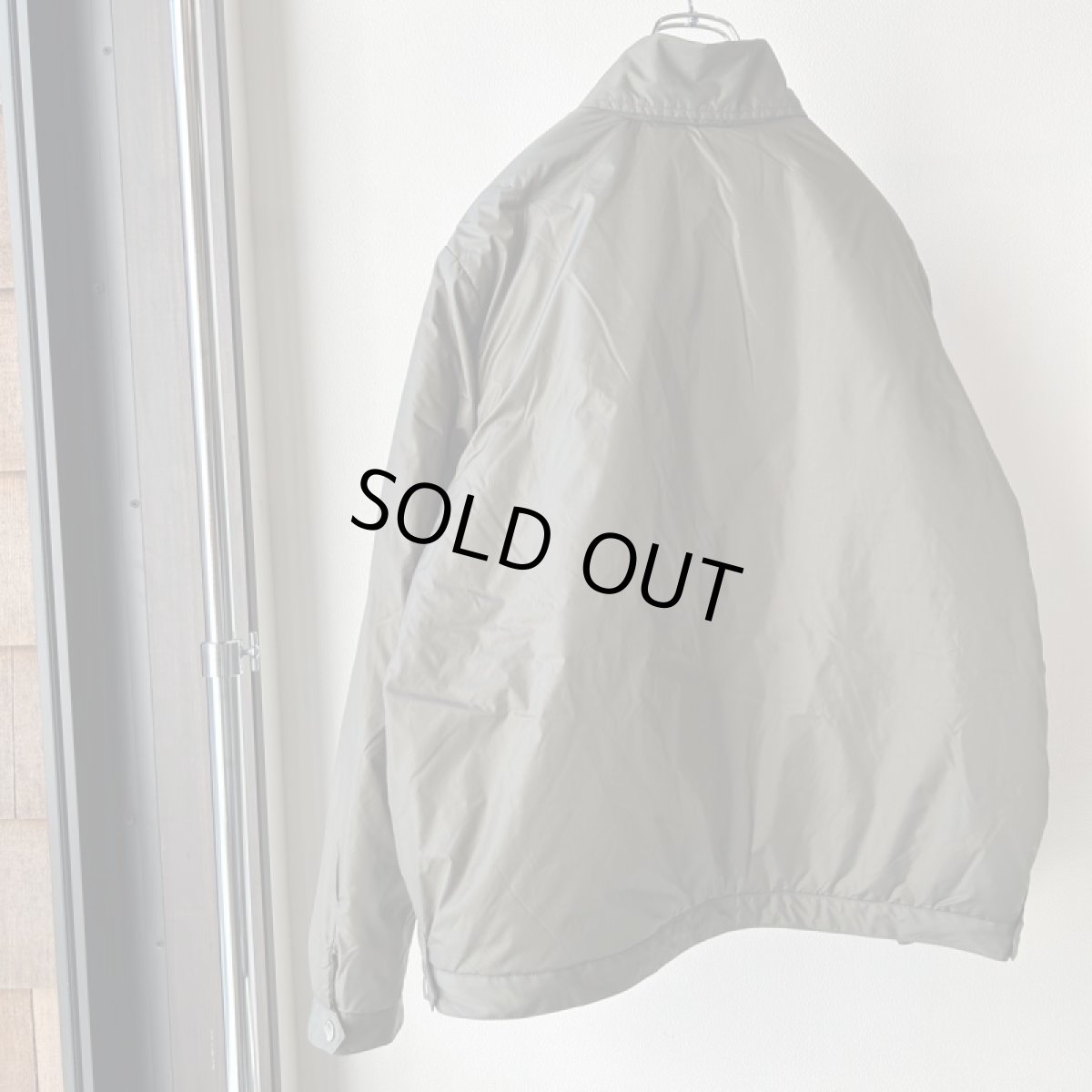 画像9: -NECESSARY or UNNECESSARY- A-2 (9)