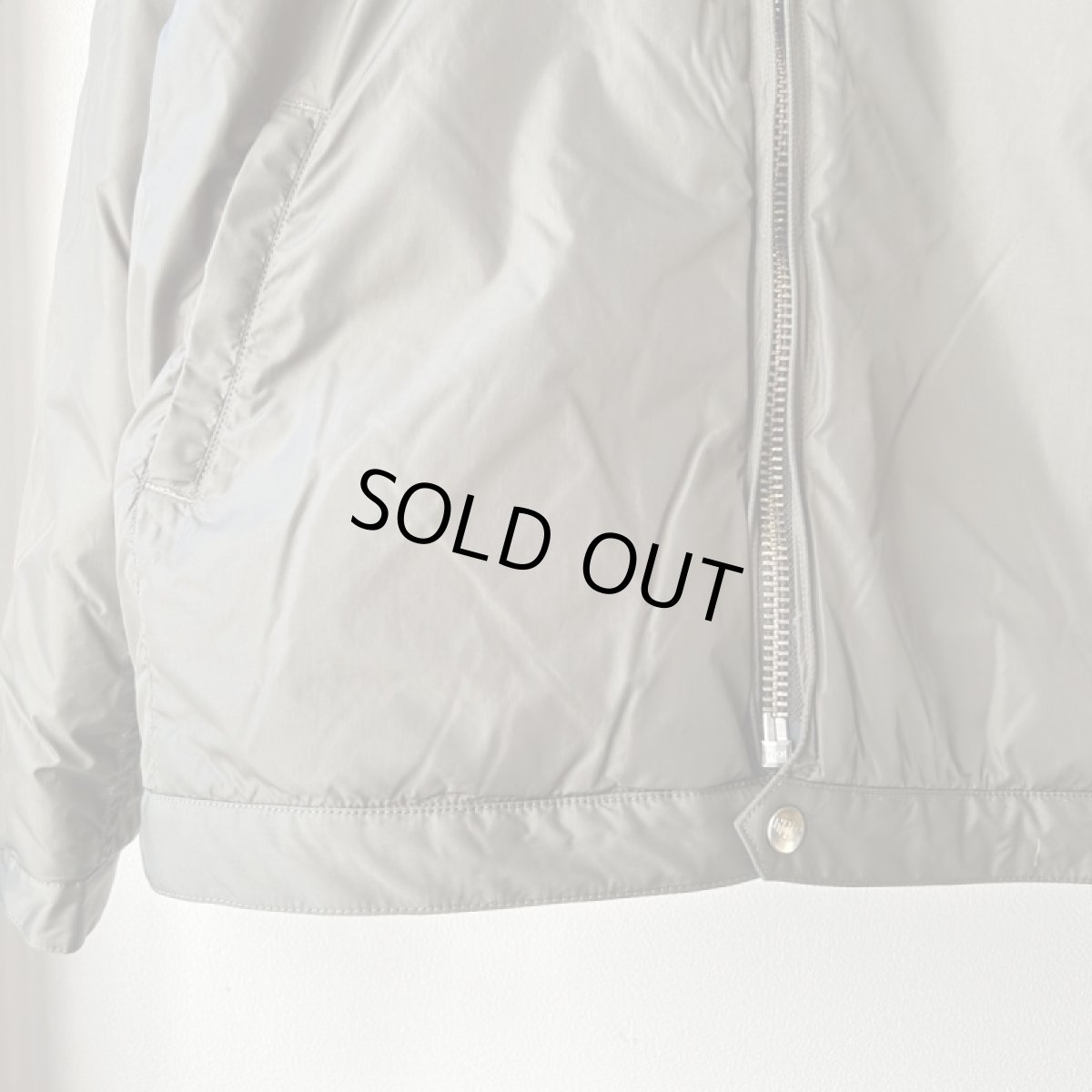 画像5: -NECESSARY or UNNECESSARY- A-2 (5)