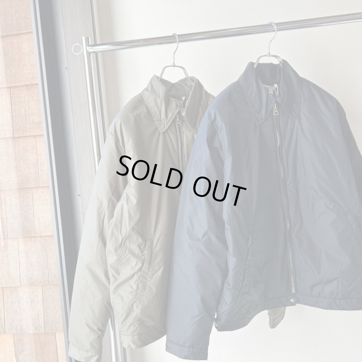 画像3: -NECESSARY or UNNECESSARY- A-2 (3)