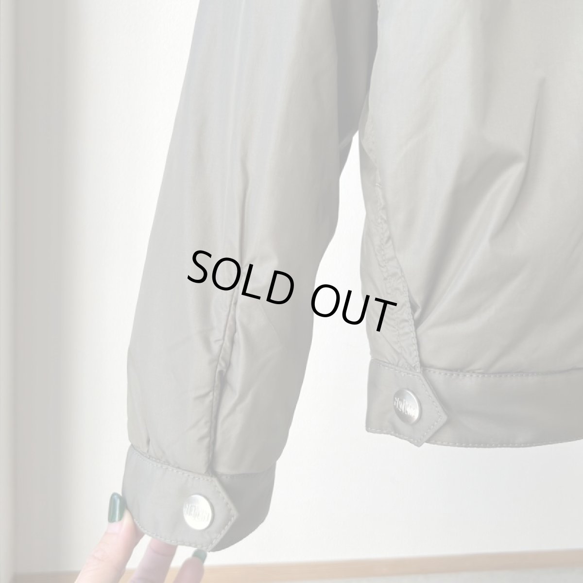 画像10: -NECESSARY or UNNECESSARY- A-2 (10)