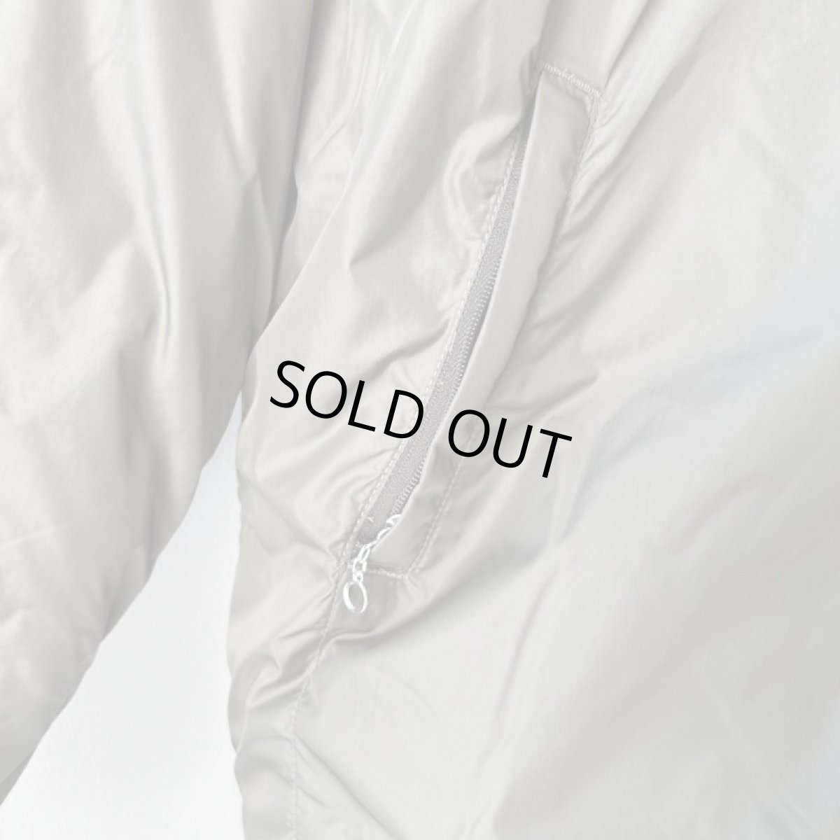 画像8: -NECESSARY or UNNECESSARY- A-2 (8)