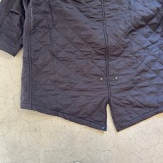 画像8: -GOHEMP ゴーヘンプ- SURPLUS JOCKEY COAT (8)