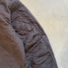 画像9: -GOHEMP ゴーヘンプ- SURPLUS JOCKEY COAT (9)