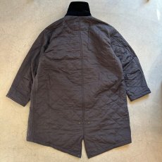 画像7: -GOHEMP ゴーヘンプ- SURPLUS JOCKEY COAT (7)