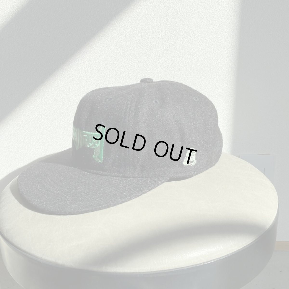 画像2: TACOMA FUJI RECORDS -TACOMAFUJICAP- (2)