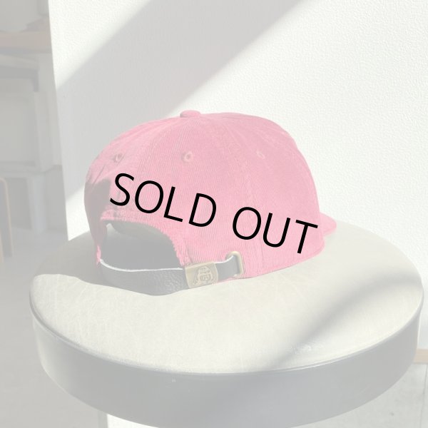 TACOMA FUJI RECORDS -Lodge ALASKA LOGO'23 CAP- - the LOCAL STORE