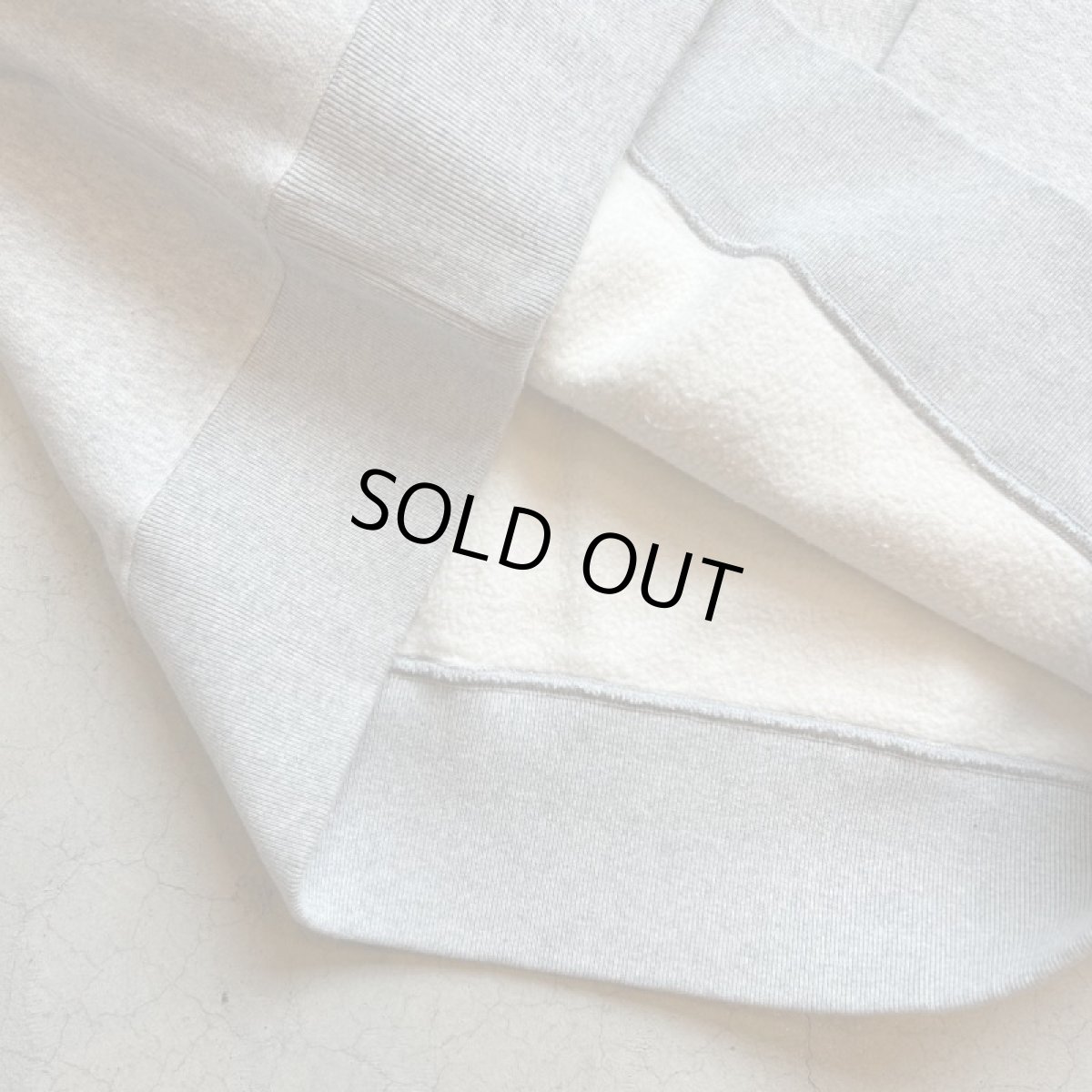 画像5: -TACOMA FUJI  RECORDS- DAY OFF SWEATSHIRT (5)