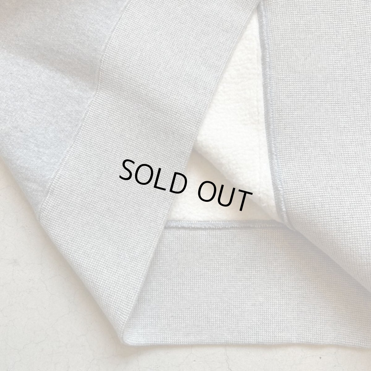 画像5: -TACOMA FUJI  RECORDS- 藝術科学思想自然　SWEATSHIRT (5)