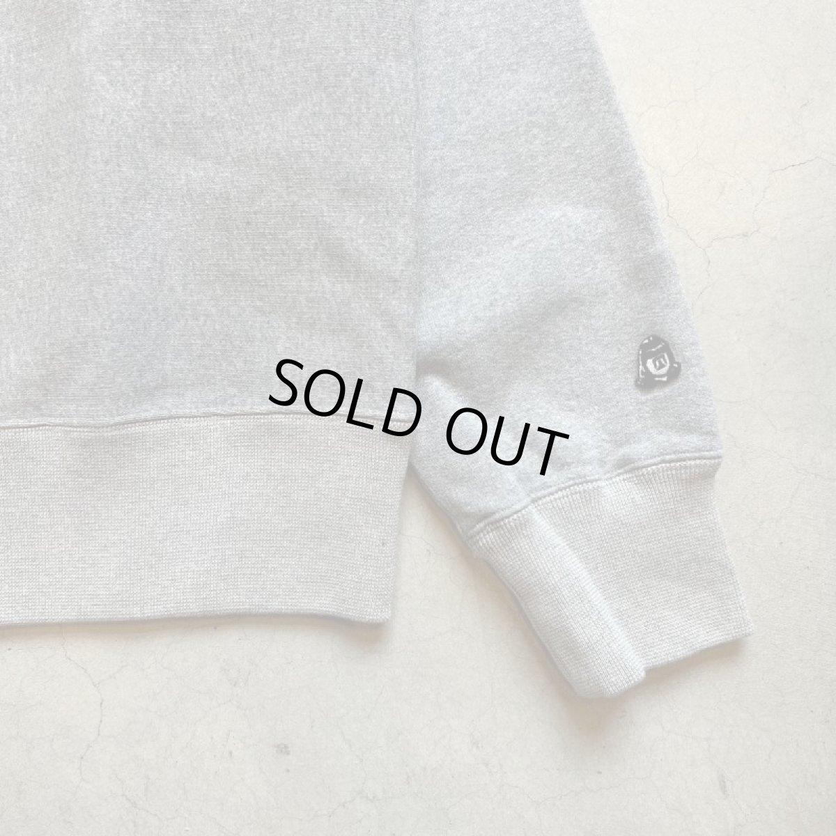 画像3: -TACOMA FUJI  RECORDS- 藝術科学思想自然　SWEATSHIRT (3)