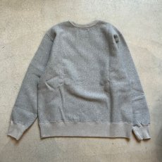 画像4: -TACOMA FUJI  RECORDS- 藝術科学思想自然　SWEATSHIRT (4)