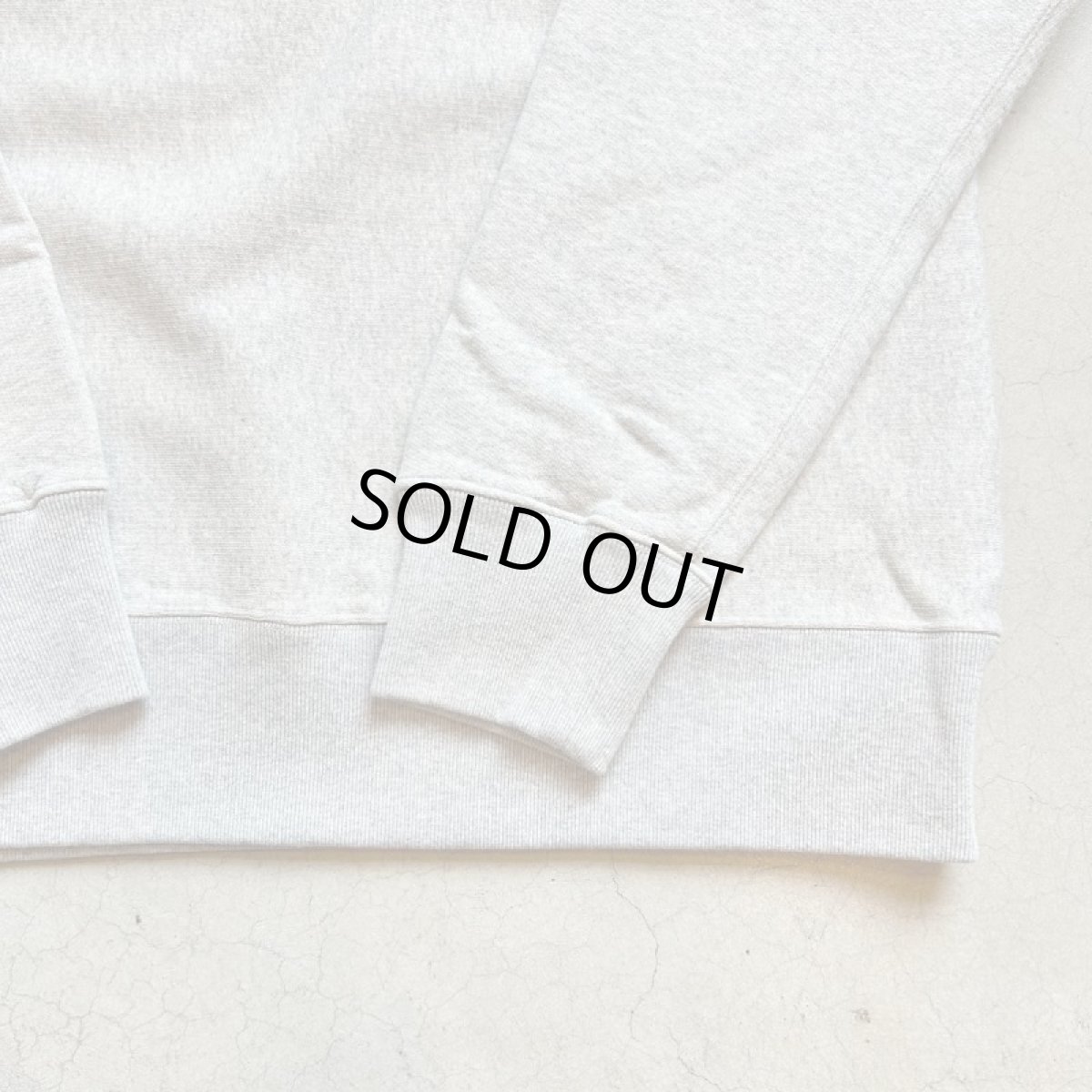 画像4: -TACOMA FUJI  RECORDS- DAY OFF SWEATSHIRT (4)