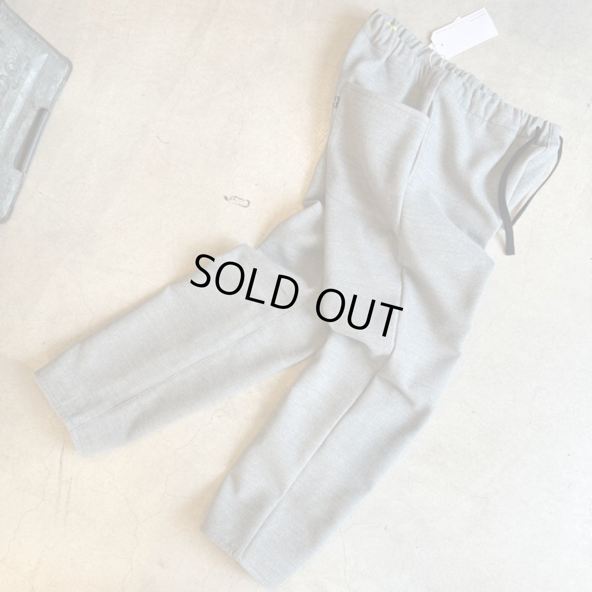 画像5: 【2色展開】-NECESSARY or UNNECESSARY-SPINDLE  (5)