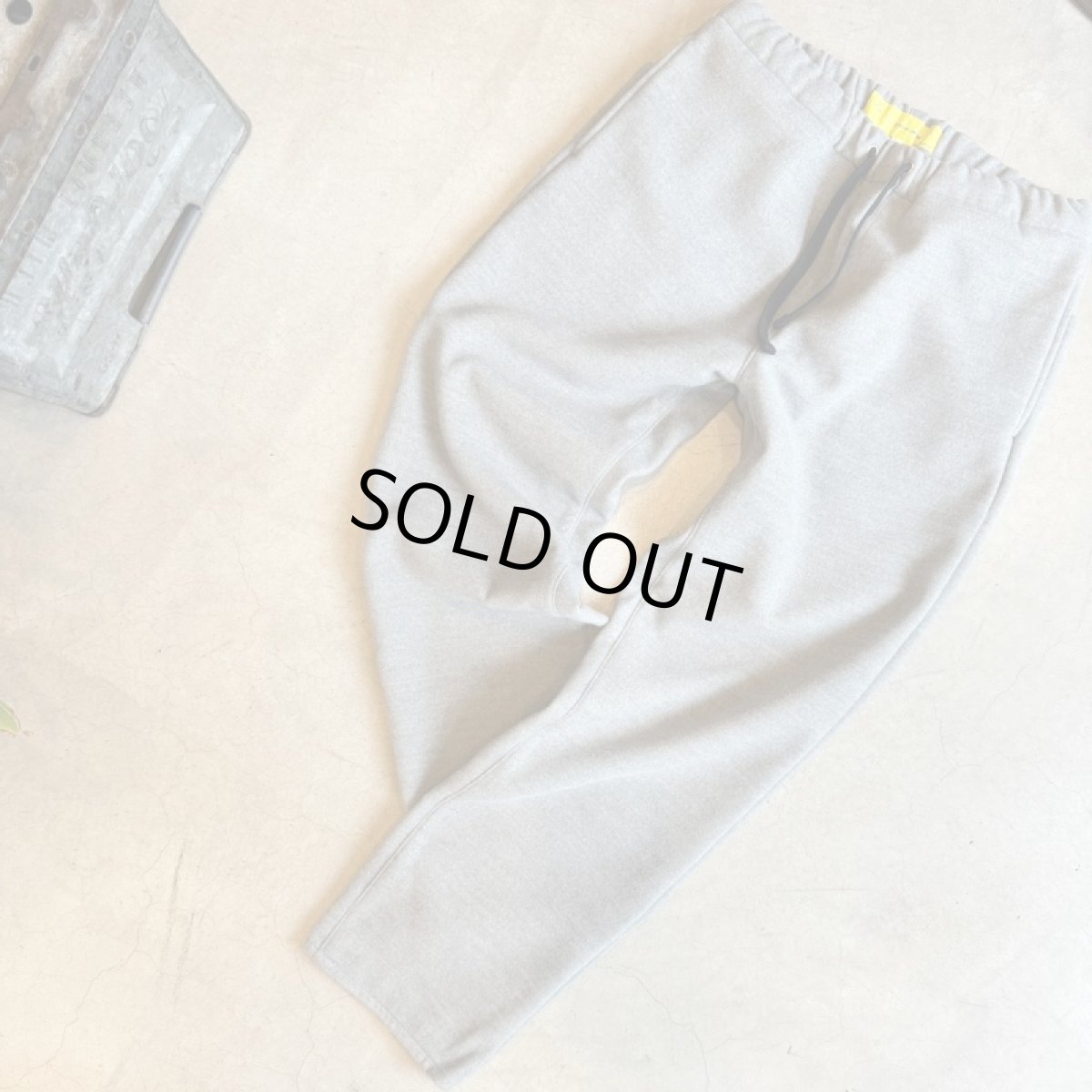 画像4: 【2色展開】-NECESSARY or UNNECESSARY-SPINDLE  (4)