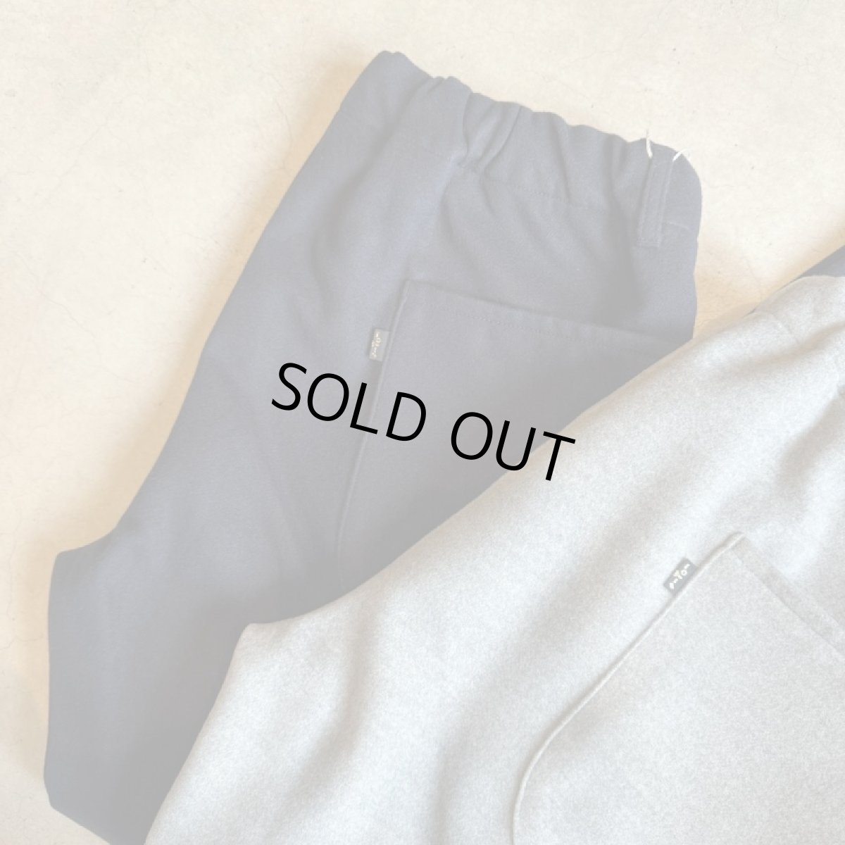 画像2: 【2色展開】-NECESSARY or UNNECESSARY-SPINDLE  (2)