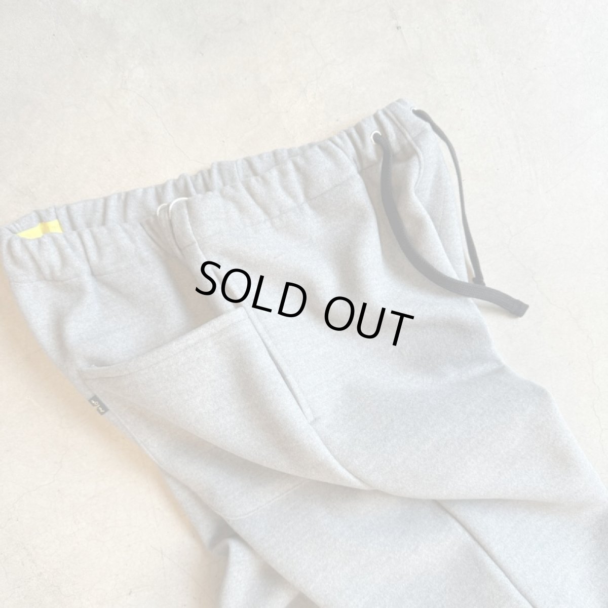 画像7: 【2色展開】-NECESSARY or UNNECESSARY-SPINDLE  (7)