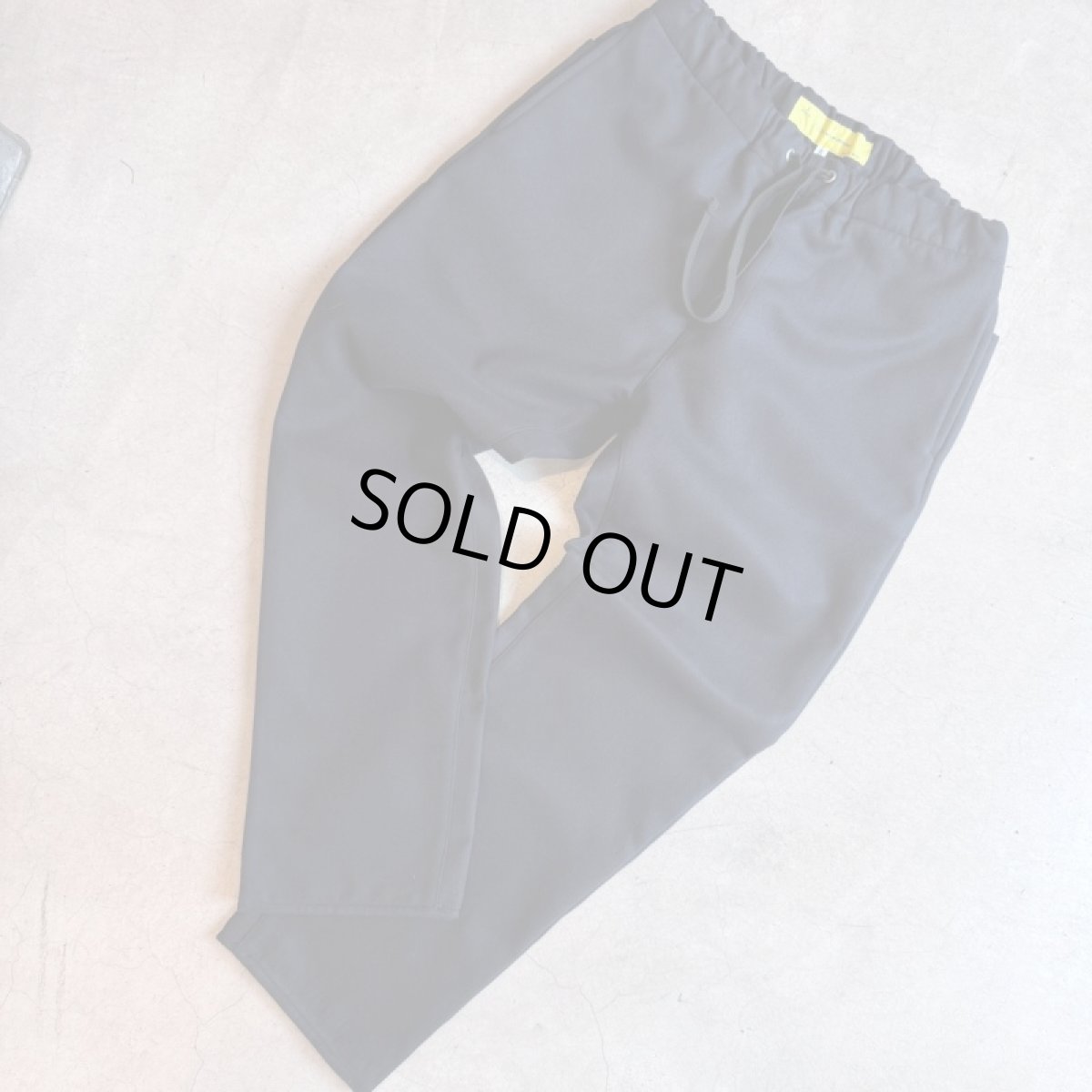 画像8: 【2色展開】-NECESSARY or UNNECESSARY-SPINDLE  (8)