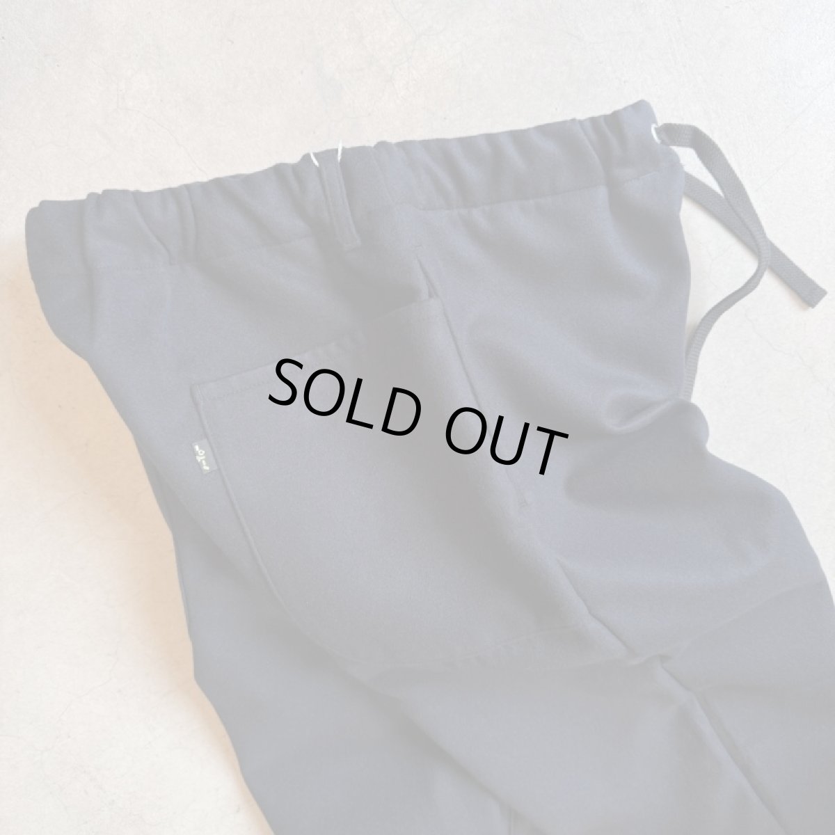 画像10: 【2色展開】-NECESSARY or UNNECESSARY-SPINDLE  (10)