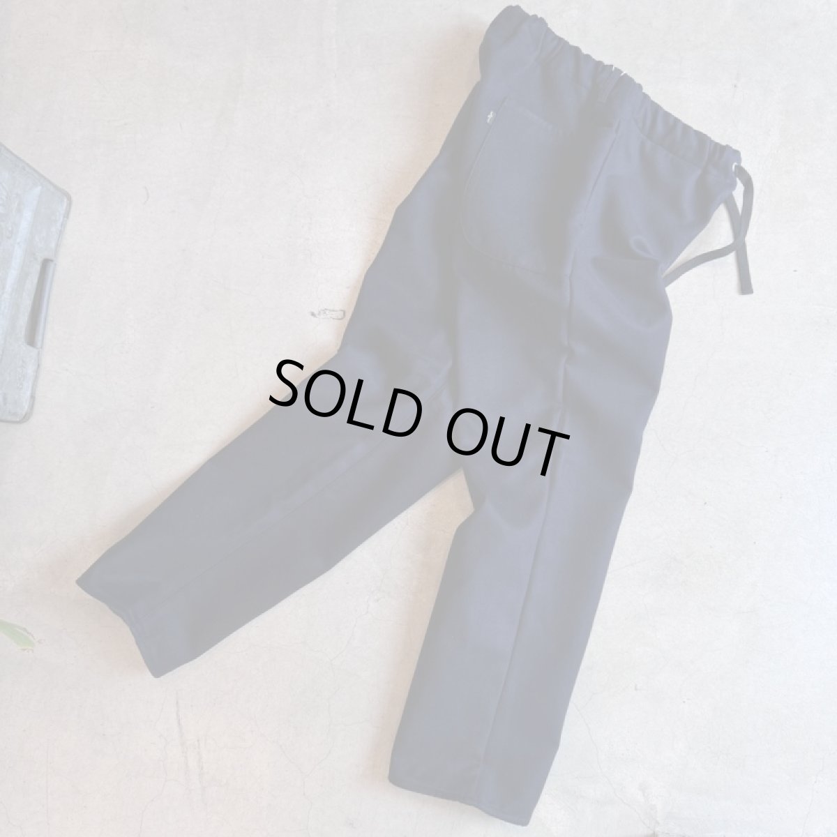 画像9: 【2色展開】-NECESSARY or UNNECESSARY-SPINDLE  (9)