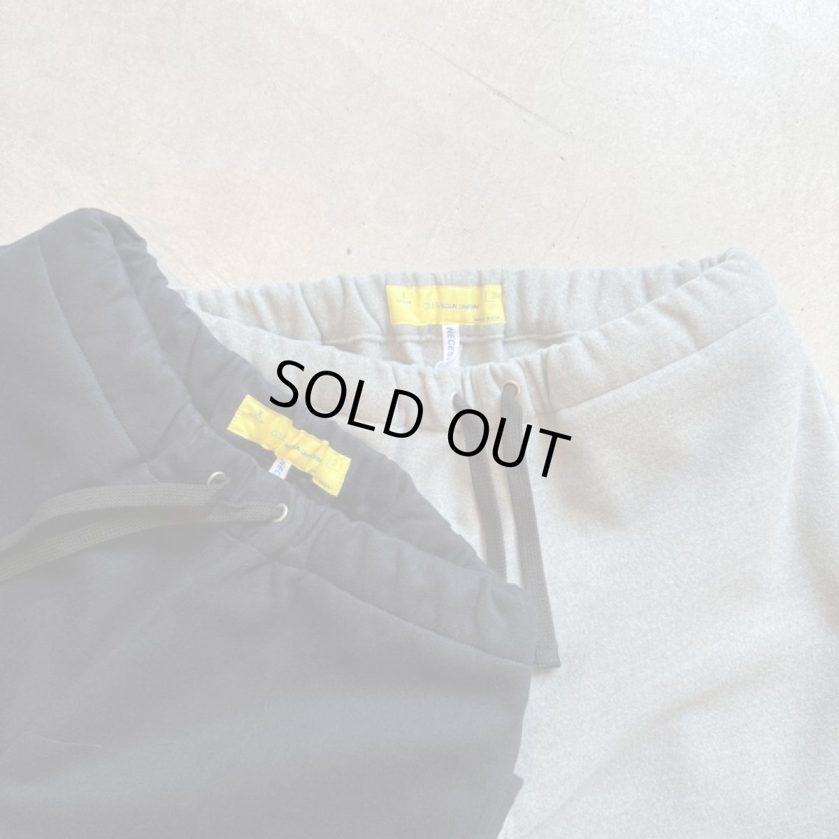 画像3: 【2色展開】-NECESSARY or UNNECESSARY-SPINDLE  (3)