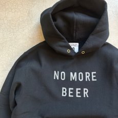 画像2: -TACOMA FUJI  RECORDS- NOMORE BEER HOODIE (2)