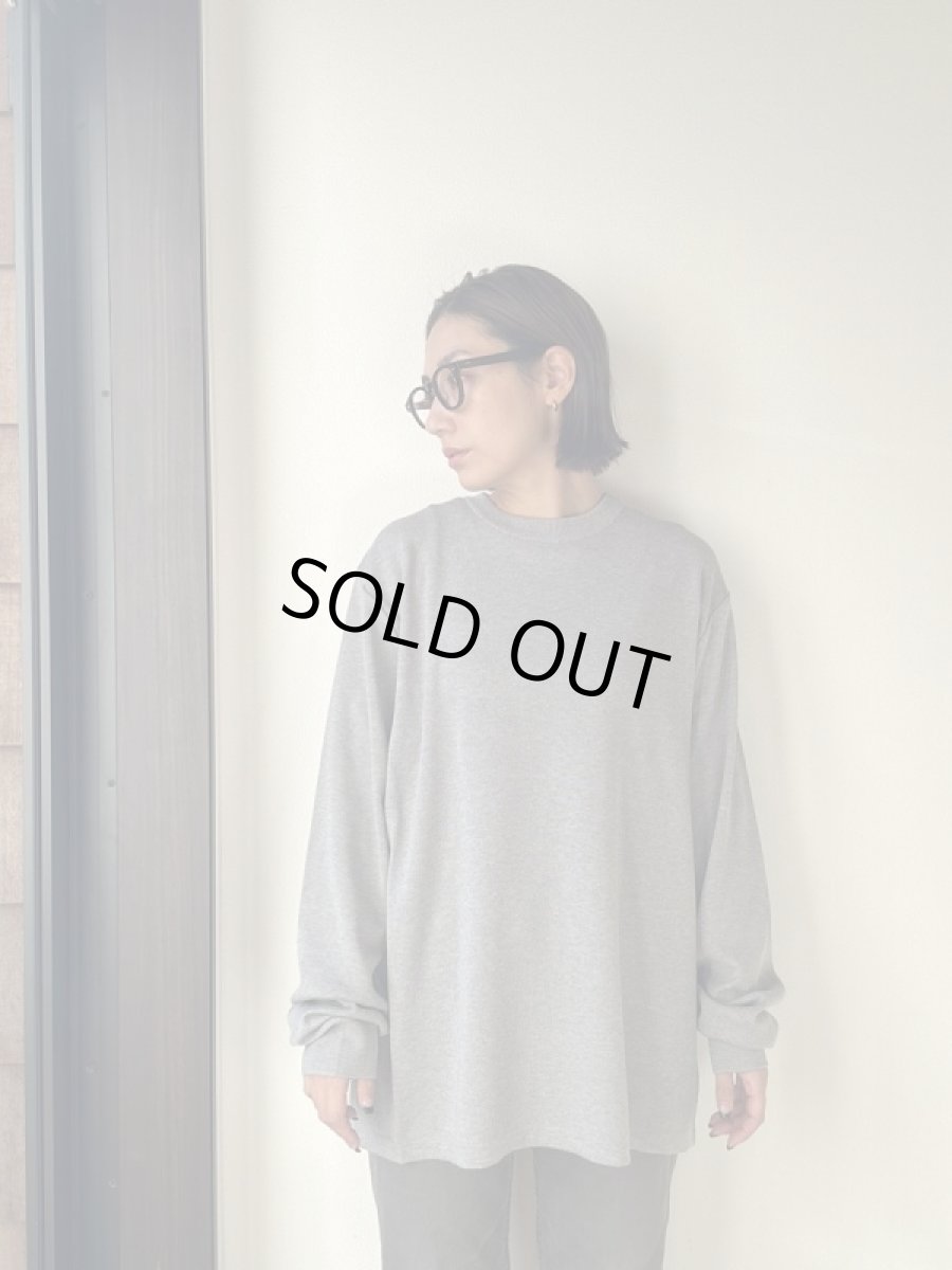 画像7: 【2色展開】A.D.A.N KNIT LS T (7)