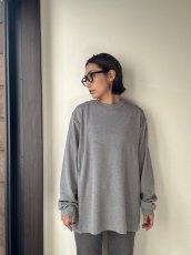 画像7: 【2色展開】A.D.A.N KNIT LS T (7)