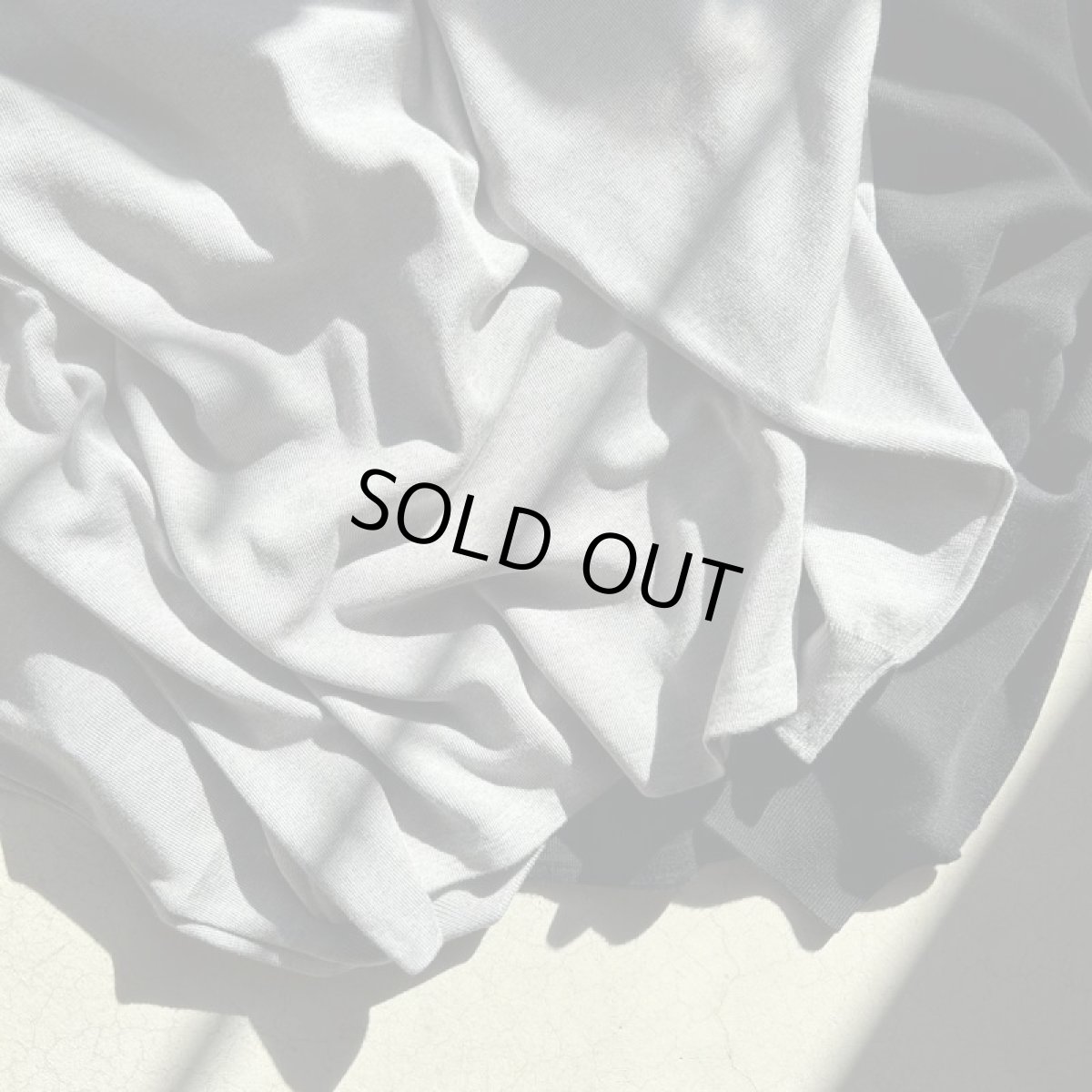 画像2: 【2色展開】A.D.A.N KNIT LS T (2)